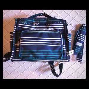 Ju Ju Be BFF Coastal Providence